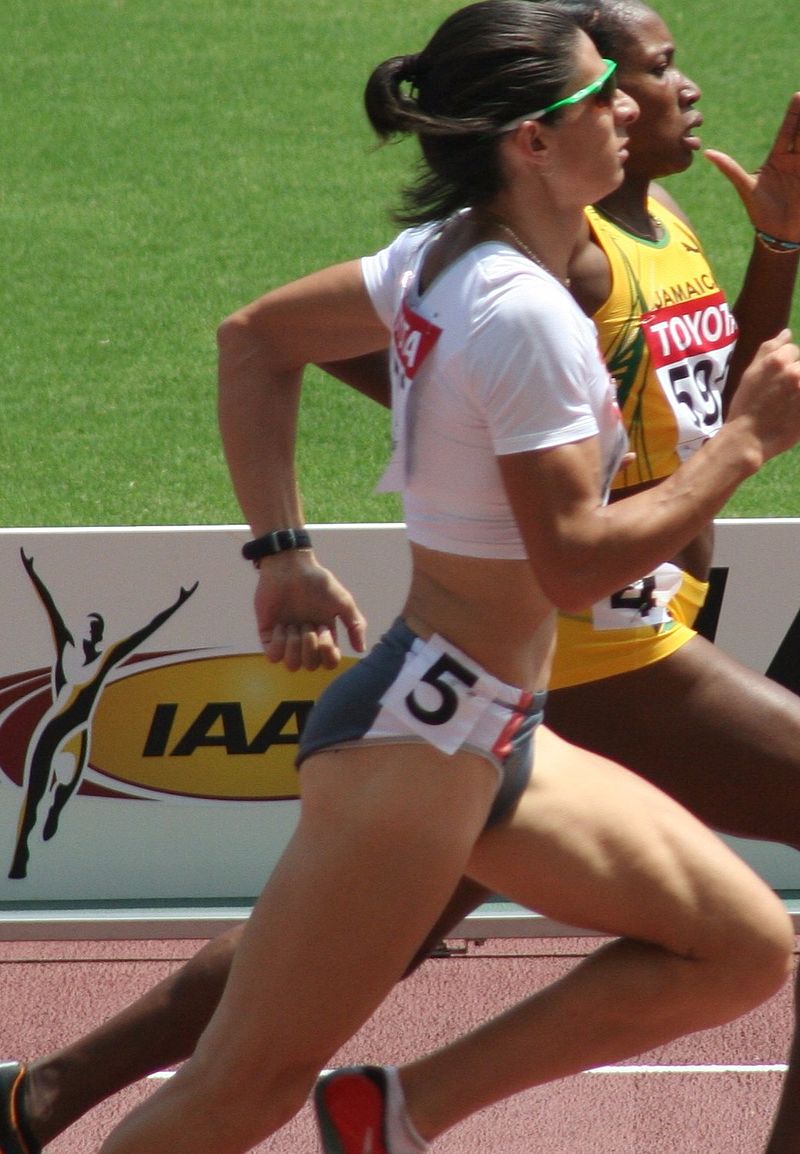 Campeontao mundial de atletismo 2007